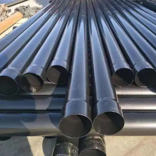 海东热浸塑钢管的施工环境有一些特殊要求
